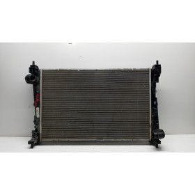 WATER HEAT RADIATOR  FIAT...
