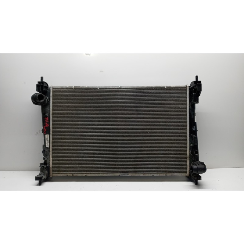 FIAT WATER HEAT RADIATOR  FIAT Doblo' 2015> used