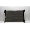 FIAT WATER HEAT RADIATOR  FIAT Doblo' 2015> used