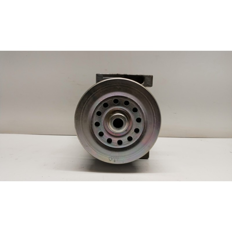 FIAT AIR CONDITIONER COMPRESSOR FIAT Doblo' 2015> used