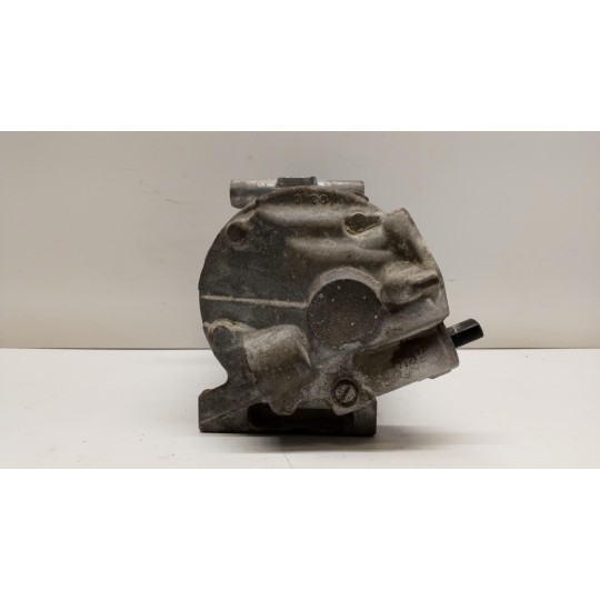 AIR CONDITIONER COMPRESSOR FIAT Doblo' 2015> used