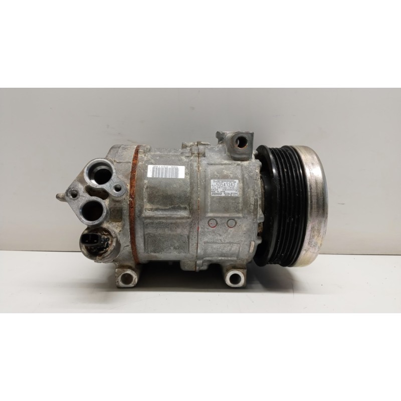 FIAT AIR CONDITIONER COMPRESSOR FIAT Doblo' 2015> used