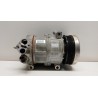 FIAT AIR CONDITIONER COMPRESSOR FIAT Doblo' 2015> used