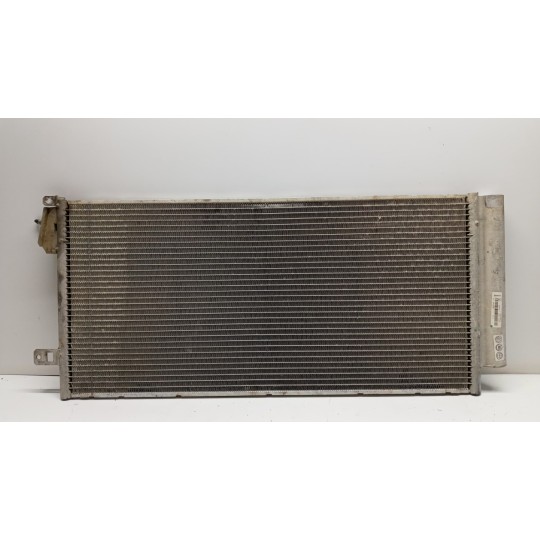 AIR CONDITIONER HEAT RADIATOR  FIAT Doblo' 2015> used