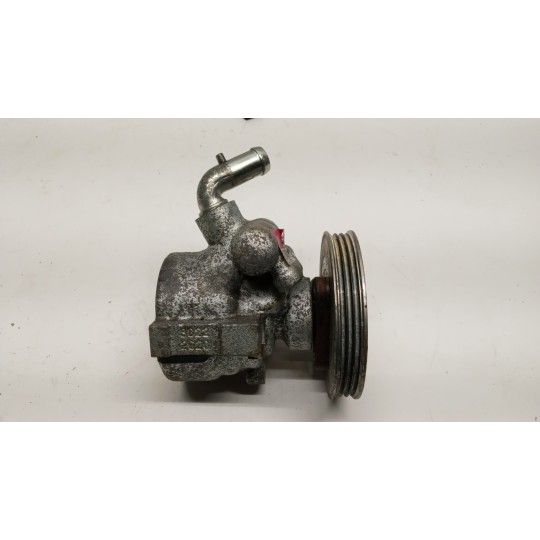 STEERING PUMP FIAT Doblo' 2015> used