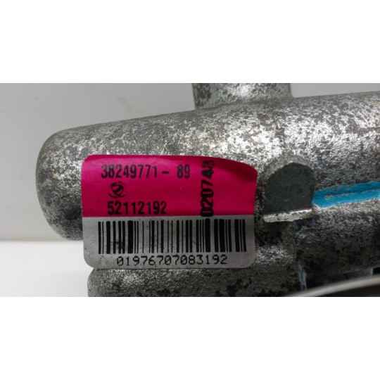 STEERING PUMP FIAT Doblo' 2015> used