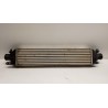 FIAT INTERCOOLERS HEAT RADIATOR  FIAT Doblo' 2015> used