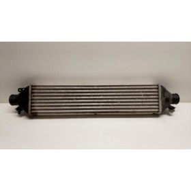 INTERCOOLERS HEAT RADIATOR...
