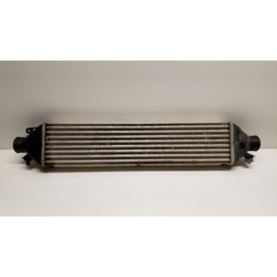 INTERCOOLERS HEAT RADIATOR  FIAT Doblo' 2015> used