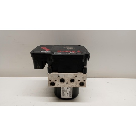 ABS SYSTEM FIAT Doblo' 2015> used