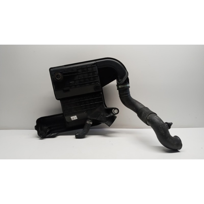 FIAT BOX FILTER FIAT Doblo' 2015> used