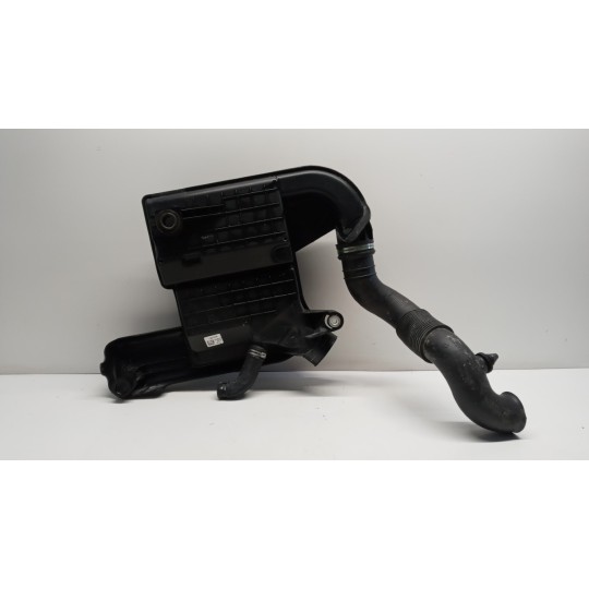 SCATOLA FILTRO FIAT Doblo' 2015> usato