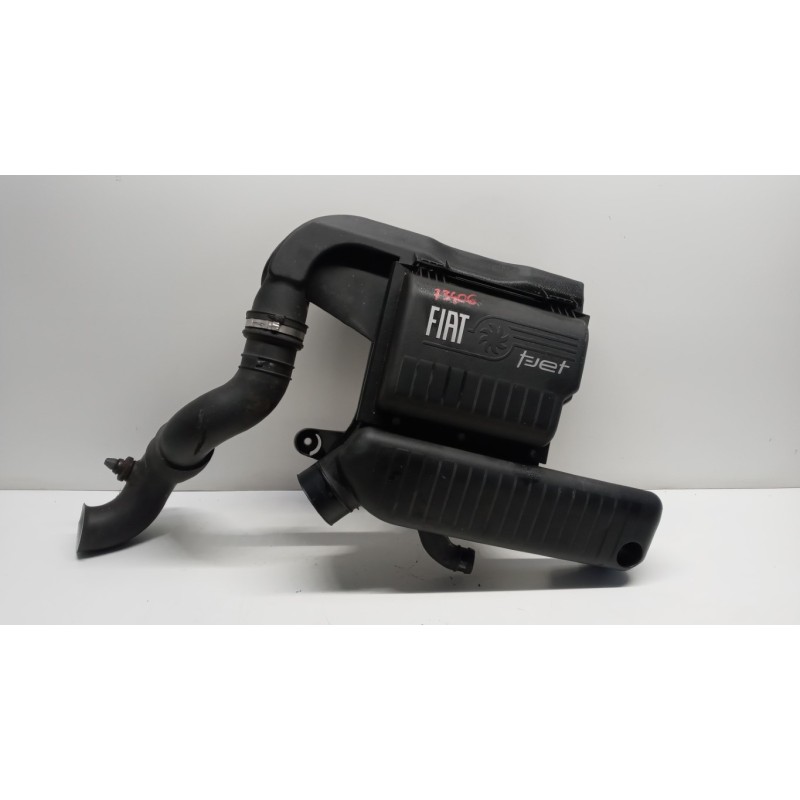 FIAT SCATOLA FILTRO FIAT Doblo' 2015> usato