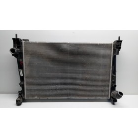 WATER HEAT RADIATOR  ALFA...