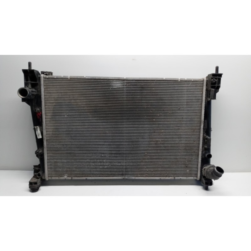 ALFA ROMEO WATER HEAT RADIATOR  ALFA ROMEO Giulietta 2016> used
