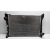 WATER HEAT RADIATOR  ALFA ROMEO Giulietta 2016> used
