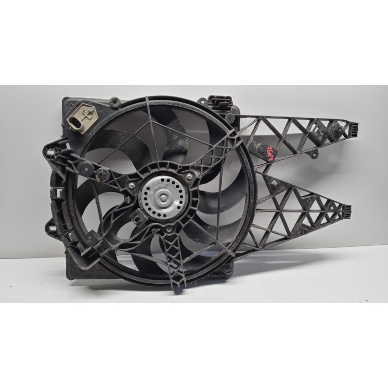 ALFA ROMEO CONVEYOR ELECTRIC FAN ALFA ROMEO Giulietta 2016> used