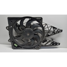 CONVEYOR ELECTRIC FAN ALFA...