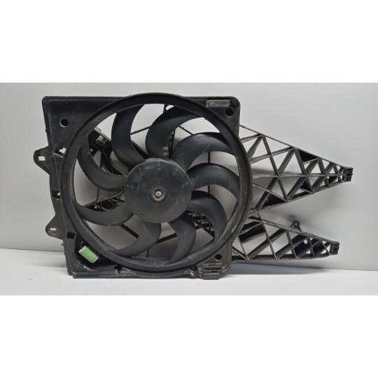 CONVEYOR ELECTRIC FAN ALFA ROMEO Giulietta 2016> used