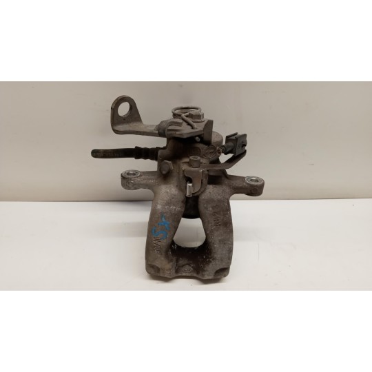 LEFT REAR CALIPER BRAKE  ALFA ROMEO Giulietta 2016> used