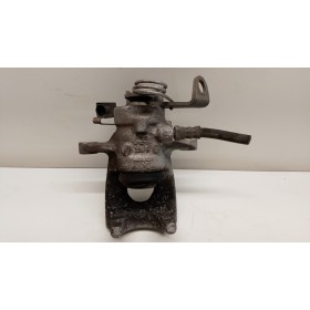 LEFT REAR CALIPER BRAKE...