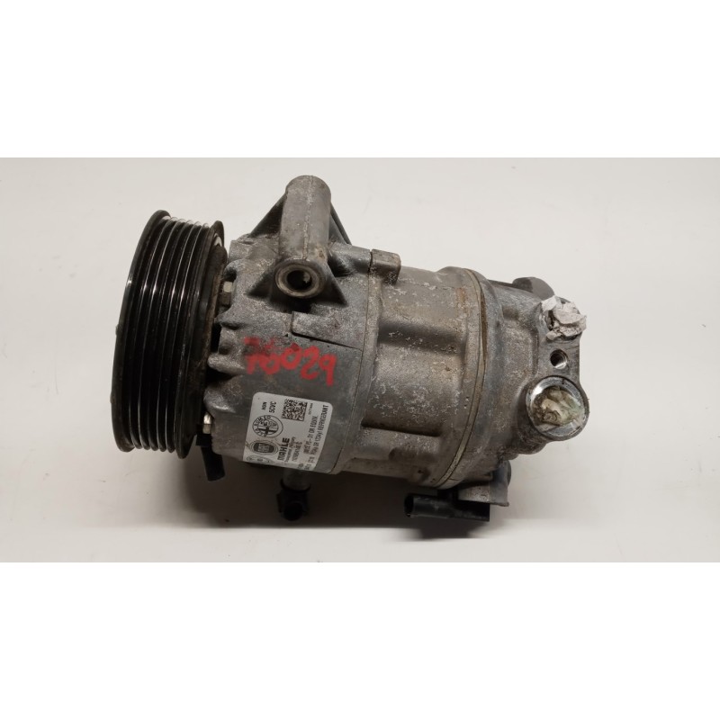 ALFA ROMEO COMPRESSORE ARIA CONDIZIONATA ALFA ROMEO Giulietta 2016> usato