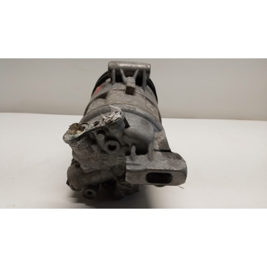 COMPRESSORE ARIA CONDIZIONATA ALFA ROMEO Giulietta 2016> usato