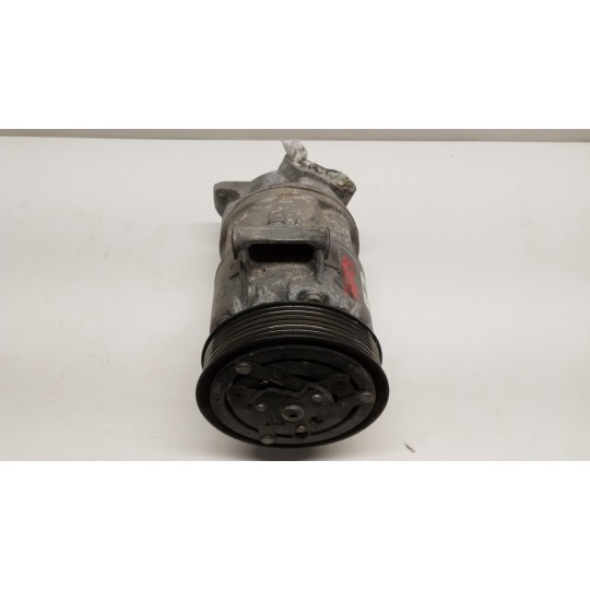 AIR CONDITIONER COMPRESSOR ALFA ROMEO Giulietta 2016> used