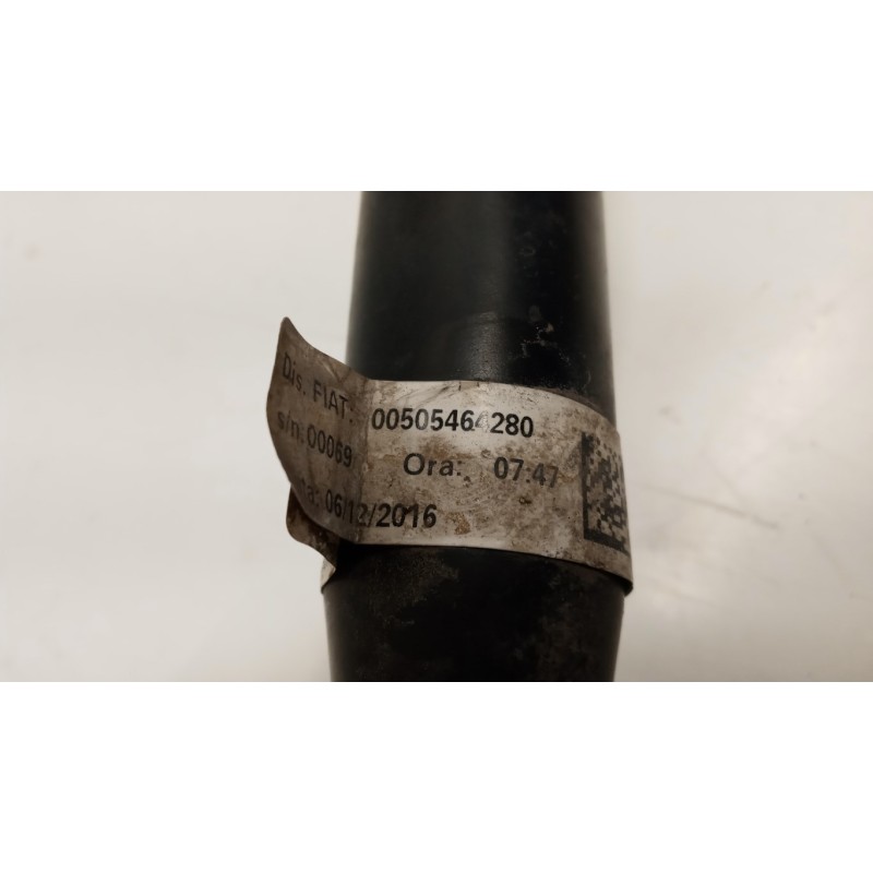 ALFA ROMEO SEMIASSE ANTERIORE DESTRO ALFA ROMEO Giulietta 2016> usato