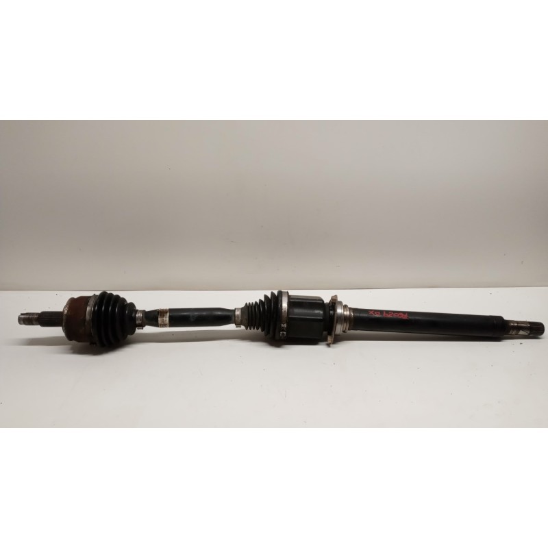 ALFA ROMEO FRONT HALF-AXLES RIGHT  ALFA ROMEO Giulietta 2016> used