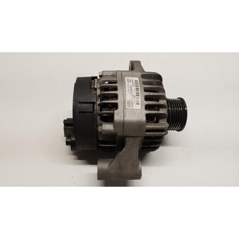 ALFA ROMEO ALTERNATORE ALFA ROMEO Giulietta 2016> usato