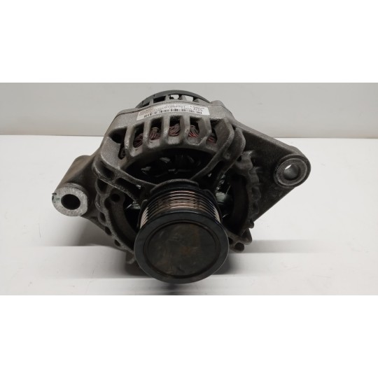 ALTERNATOR ALFA ROMEO Giulietta 2016> used