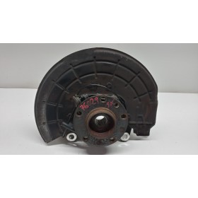 COMPLETE LEFT UPRIGHT ALFA...