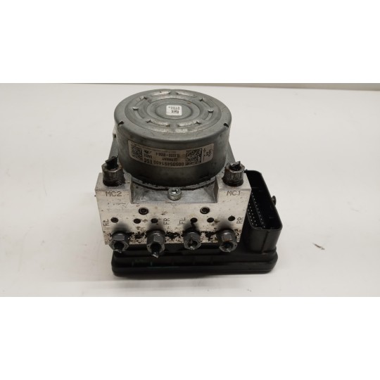 ABS SYSTEM ALFA ROMEO Giulietta 2016> used