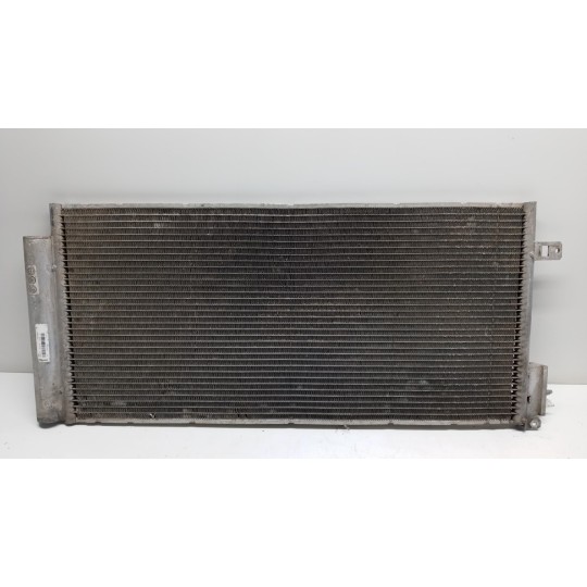 AIR CONDITIONER HEAT RADIATOR  ALFA ROMEO Giulietta 2016> used