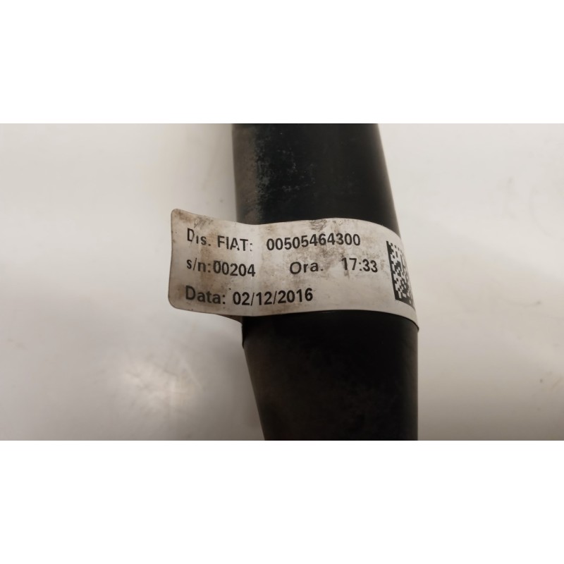 ALFA ROMEO FRONT HALF-AXLES LEFT  ALFA ROMEO Giulietta 2016> used