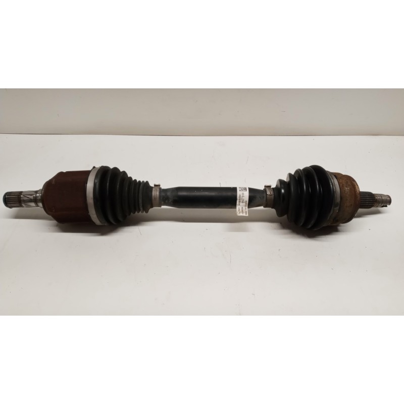 ALFA ROMEO FRONT HALF-AXLES LEFT  ALFA ROMEO Giulietta 2016> used