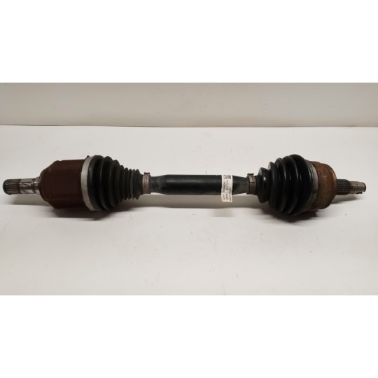 FRONT HALF-AXLES LEFT  ALFA ROMEO Giulietta 2016> used