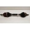 ALFA ROMEO FRONT HALF-AXLES LEFT  ALFA ROMEO Giulietta 2016> used