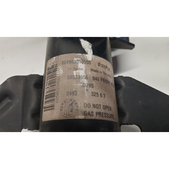 LEFT FRONT SCHOCK ASSORBER ALFA ROMEO Giulietta 2016> used