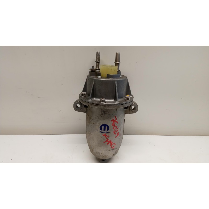 ALFA ROMEO PORTA FILTRO ALFA ROMEO Giulietta 2016> usato