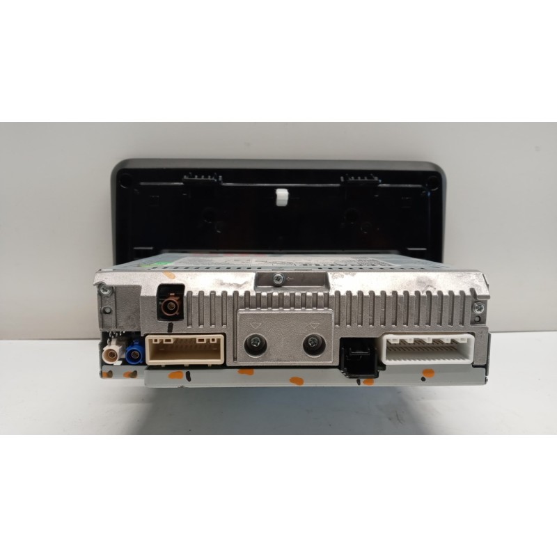 DACIA CAR RADIO DACIA Duster 2021> used