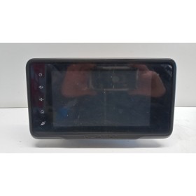 CAR RADIO DACIA Duster...
