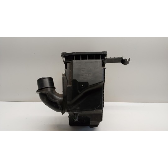 BOX FILTER DACIA Duster 2021> used