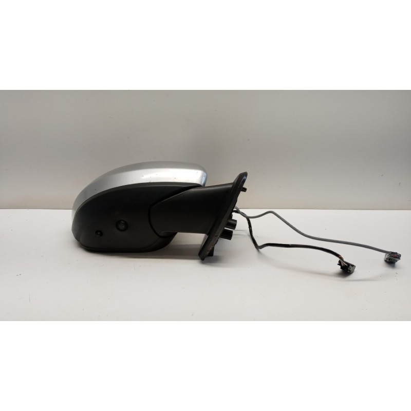 DACIA RIGHT ELETRIC REAR-VIEW MIRROR  DACIA Duster 2021> used