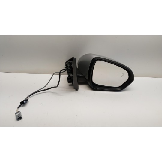 RIGHT ELETRIC REAR-VIEW MIRROR  DACIA Duster 2021> used