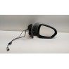 DACIA RIGHT ELETRIC REAR-VIEW MIRROR  DACIA Duster 2021> used
