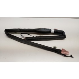 LEFT ROOF AIR BAG DACIA...