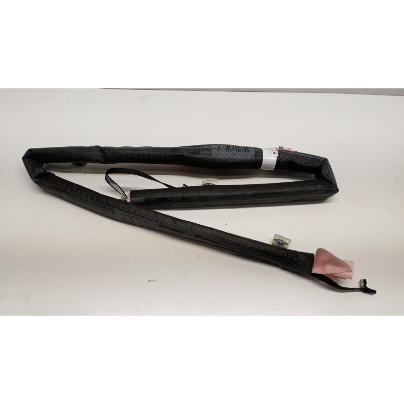 DACIA LEFT ROOF AIR BAG DACIA Duster 2021> used