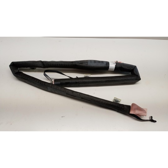 LEFT ROOF AIR BAG DACIA Duster 2021> used